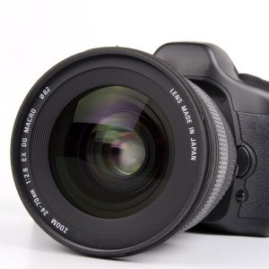 Digital SLR Camera